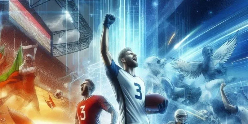 Hướng dẫn tham gia thể thao ảo một cách đơn giản