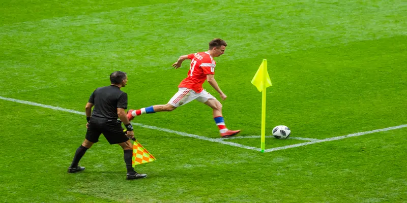 Cược chấp phạt góc